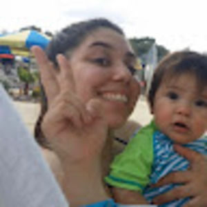 Meet your Posher, Daisy